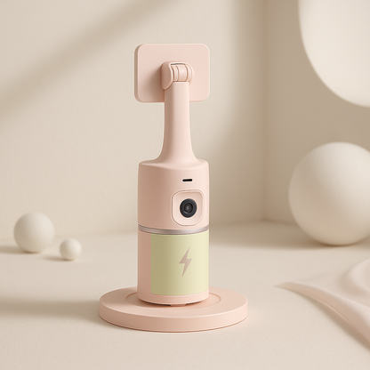 Smart Face Tracking Phone Gimbal