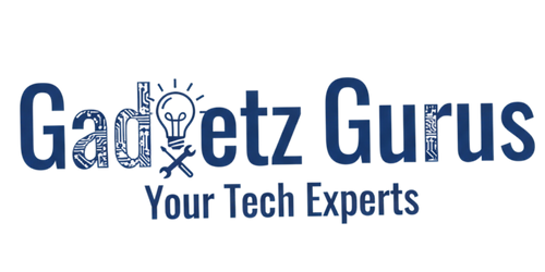 Gadgetz Gurus