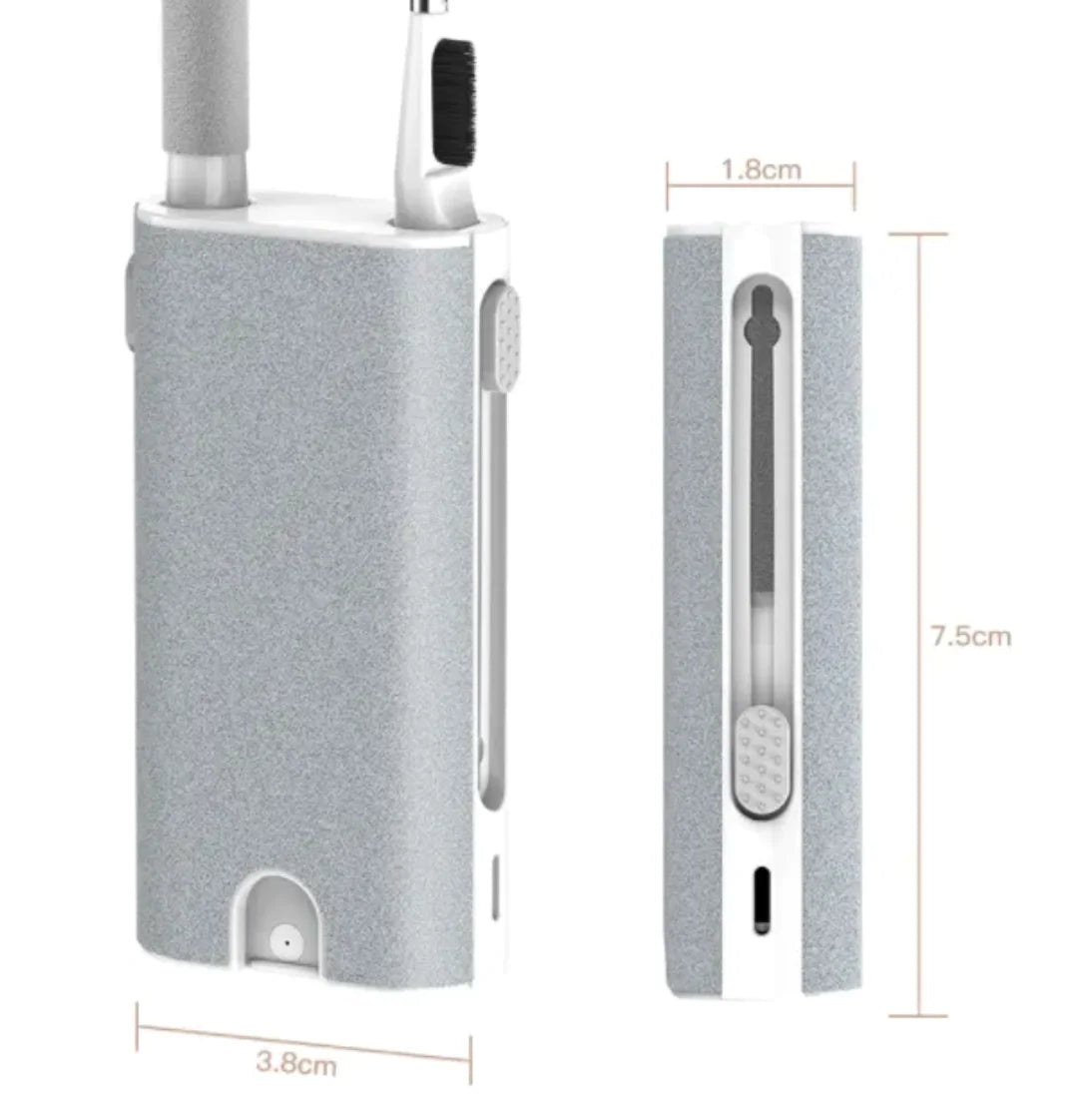 8-in-1 Multi-Surface Electronics Cleaning Kit