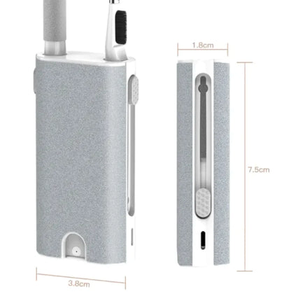 8-in-1 Multi-Surface Electronics Cleaning Kit